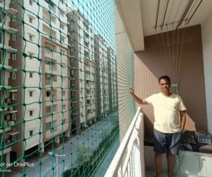 Pull & Dry Ceiling Cloth Hangers